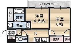 プレアール宝塚泉町 206