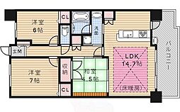 アルファステイツ仁川駅前