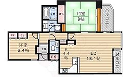 ソリオ宝塚東館