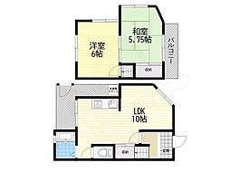 安倉中2丁目テラス