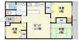 ファミール宝塚 106