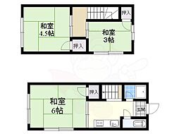 小浜3丁目テラスハウス