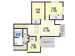 ファミール珍樹園 301