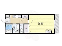 レジーナ逆瀬川