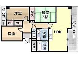 カーサ・ドゥ・テソロ 203