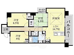 ワコーレ池田満寿美町