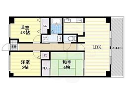 ゼフィール宝塚