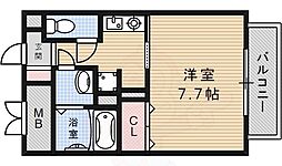 マイステージ逆瀬川