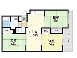 ヴァンベール桜台