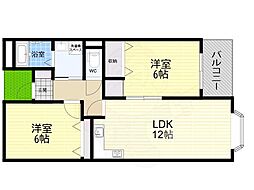 アウフヘーベン東宝塚