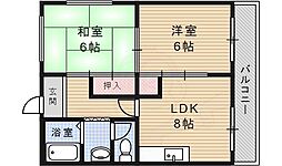 サンライズ宝塚 303