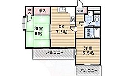 ダンディライオン宝塚2 308