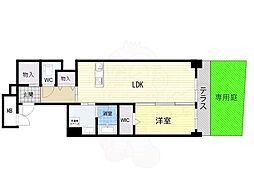 プリーゼント宝塚 101