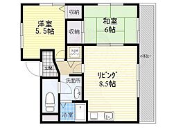 メゾンちぐさ 302