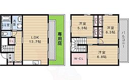 すみれテラスF棟 121