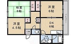 仁川マンション