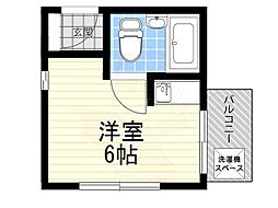 サンパレス21ベルデ