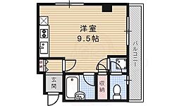 ルミエール逆瀬