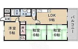 アメニティマンション2 201