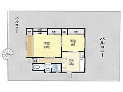 マンション鴨