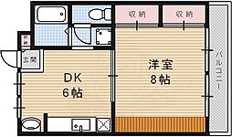 メゾンイン宝塚