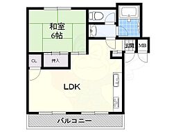 逆瀬ビラ