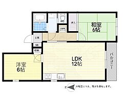グレース仁川 202