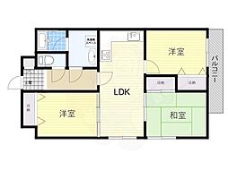 インペリアル花屋敷