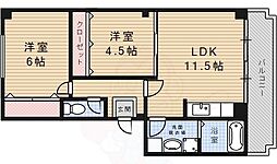 レシェンテ安倉