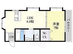ハイツ77(北棟)