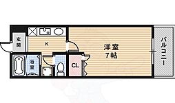 エクセルコート中山 203