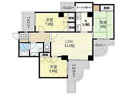 グランドゥール逆瀬川