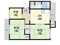 宝塚安倉12号棟