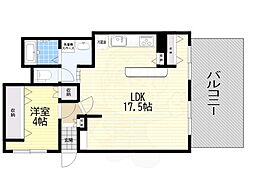桜台ハイツ1号棟