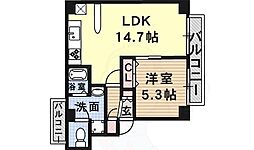 ViewTerrace売布1 206