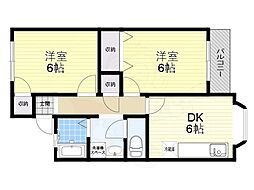 La Vida 花屋敷1