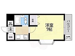 リアライズ逆瀬川 405
