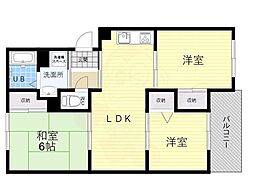 ヴィラ宝塚宝松苑