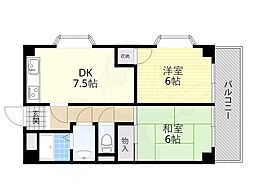 伊丹市荻野１丁目