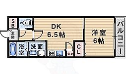 ＫＤＸ宝塚レジデンス 304