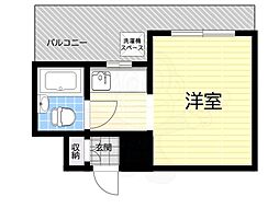 モンセリーチェ甲東園 406