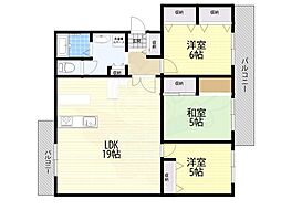 中山五月台住宅6号棟