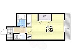 ジャルダン三田2番館