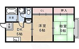 メゾンヒロ