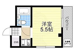 緑台マンション