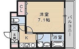 リーガルコート山本駅前 305