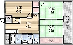 コスモカウンティ1