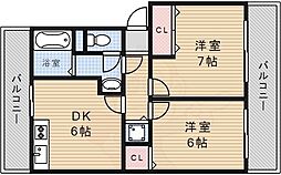 ラムール売布