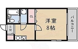 宝塚マナーハウス 301