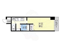 スクエアK2宝塚　（学生専用） 207